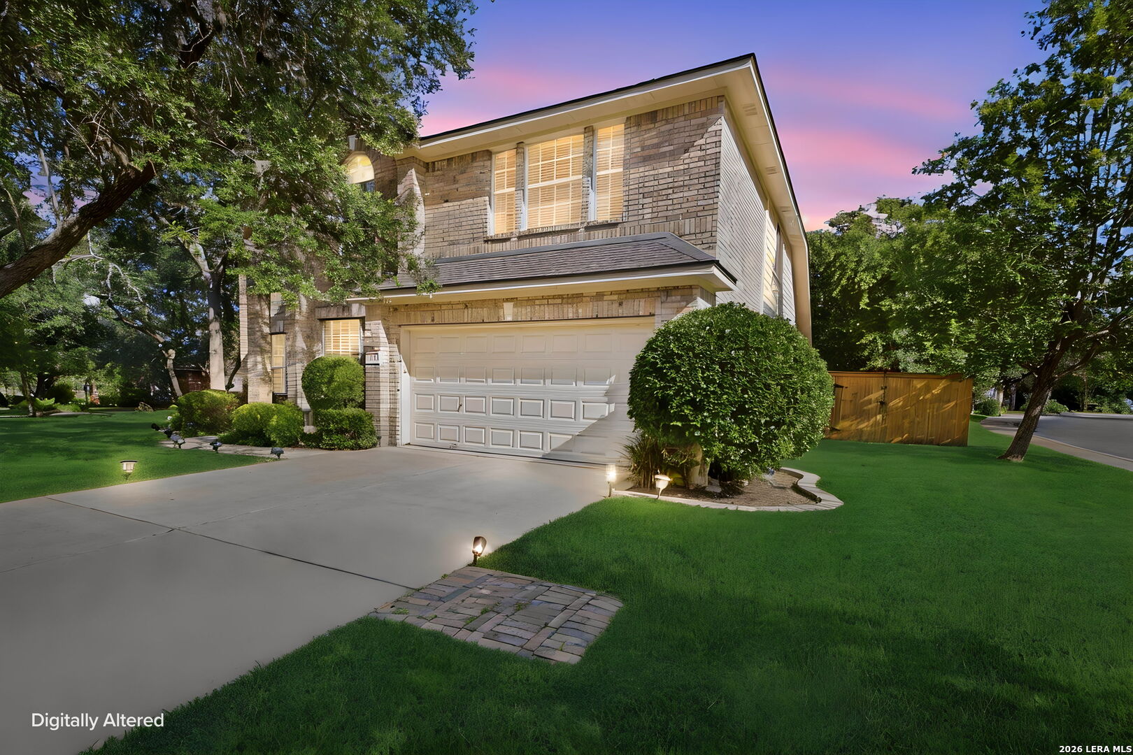 902 Pickwick San Antonio TX 78260