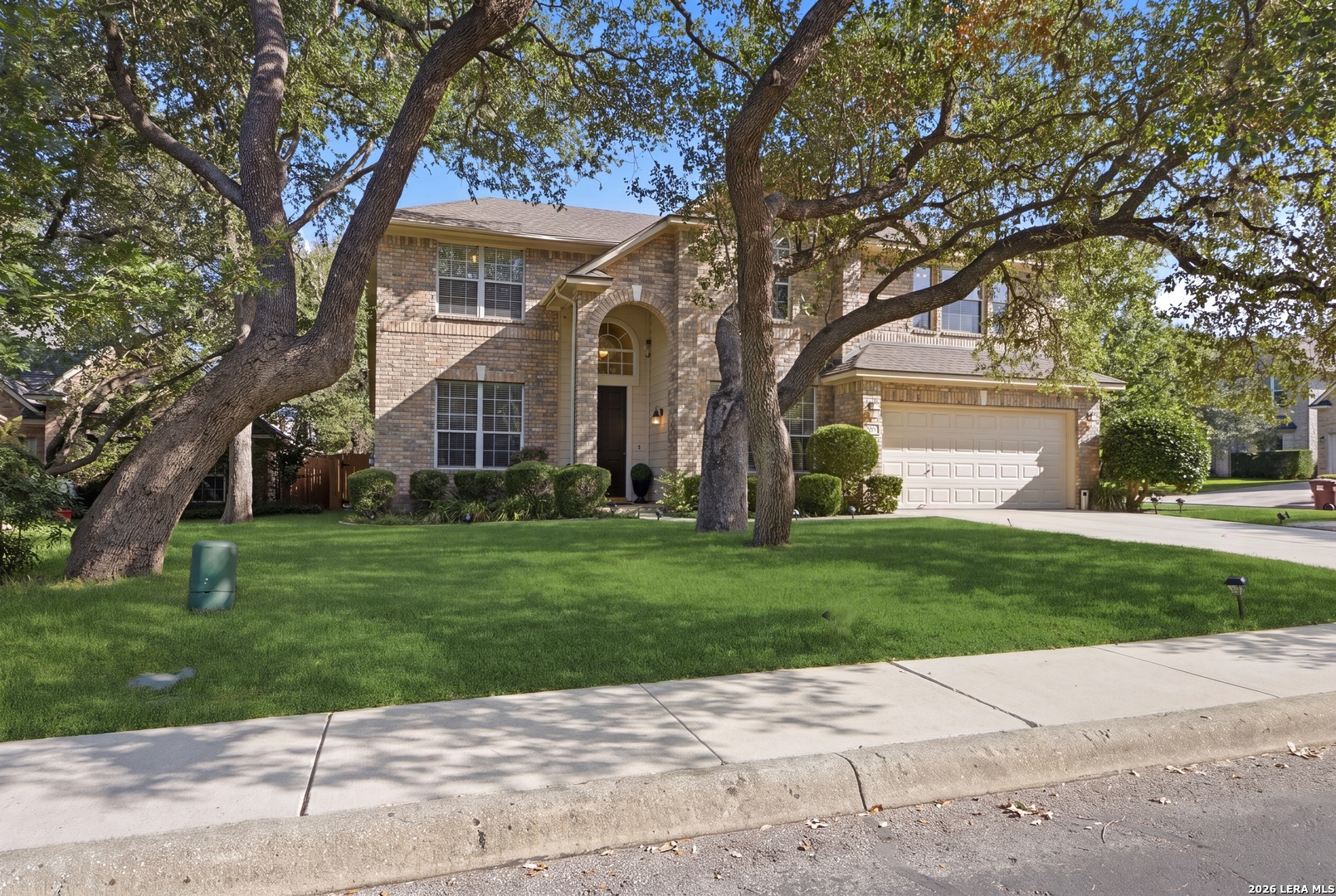 902 Pickwick San Antonio TX 78260