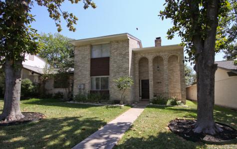 11818 Apple Blossom Street San Antonio TX 78247
