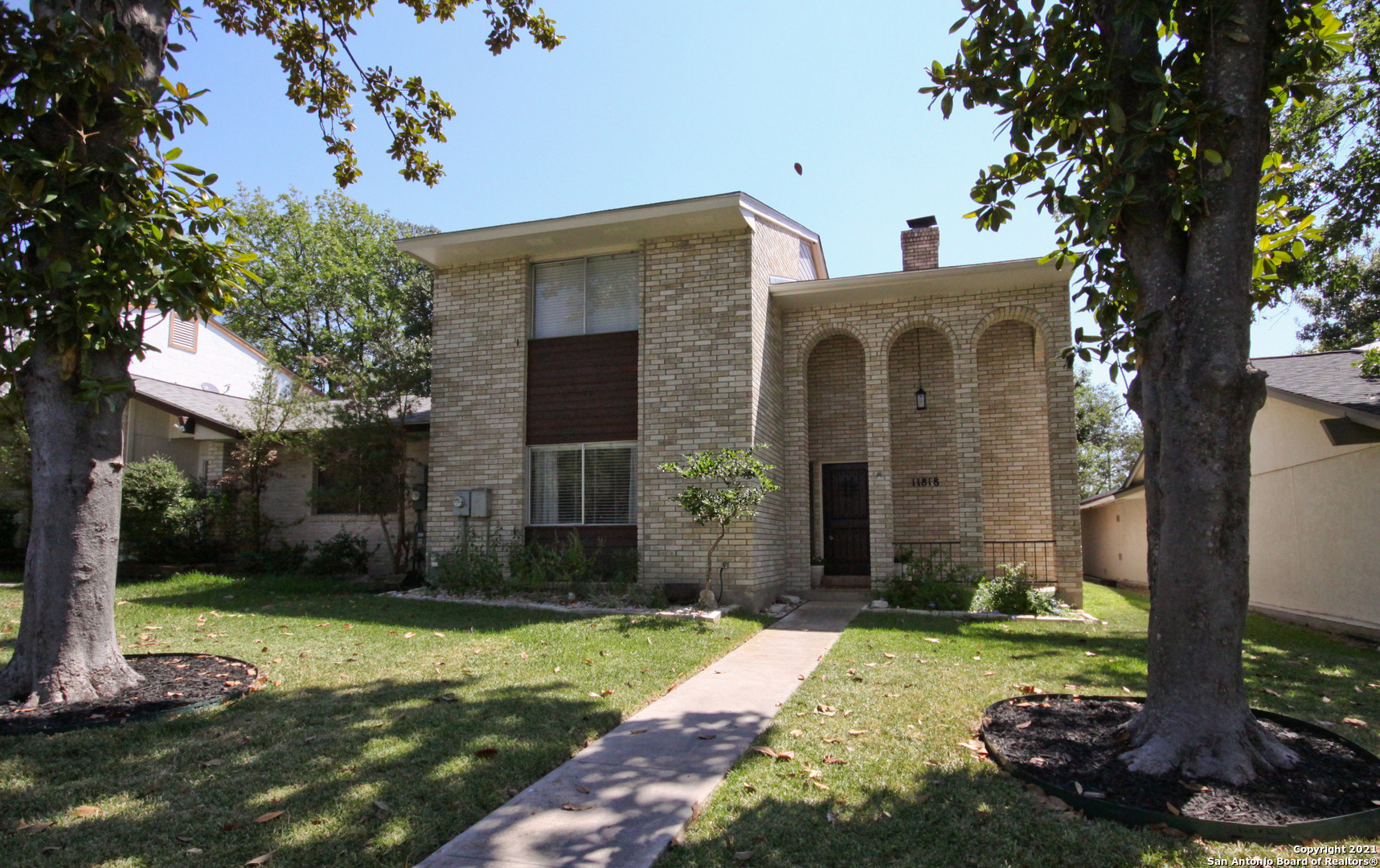 11818 Apple Blossom Street San Antonio TX 78247