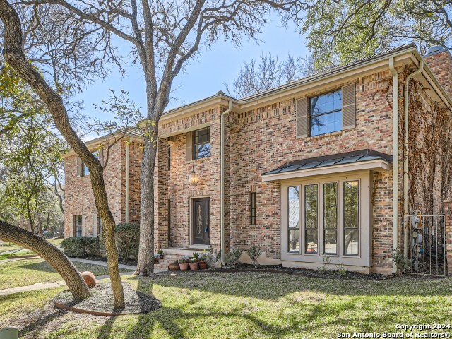 3011 Orchard Hill San Antonio TX 78230