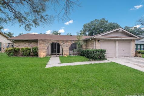 6730 Country Field Drive San Antonio TX 78240
