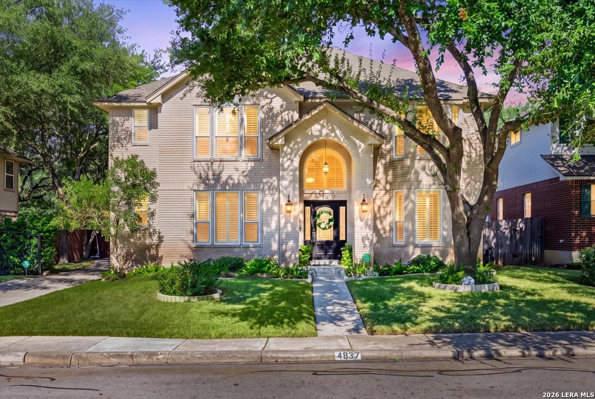 4527 Shavano Peak San Antonio TX 78230