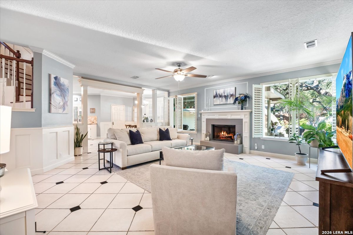 4527 Shavano Peak San Antonio TX 78230