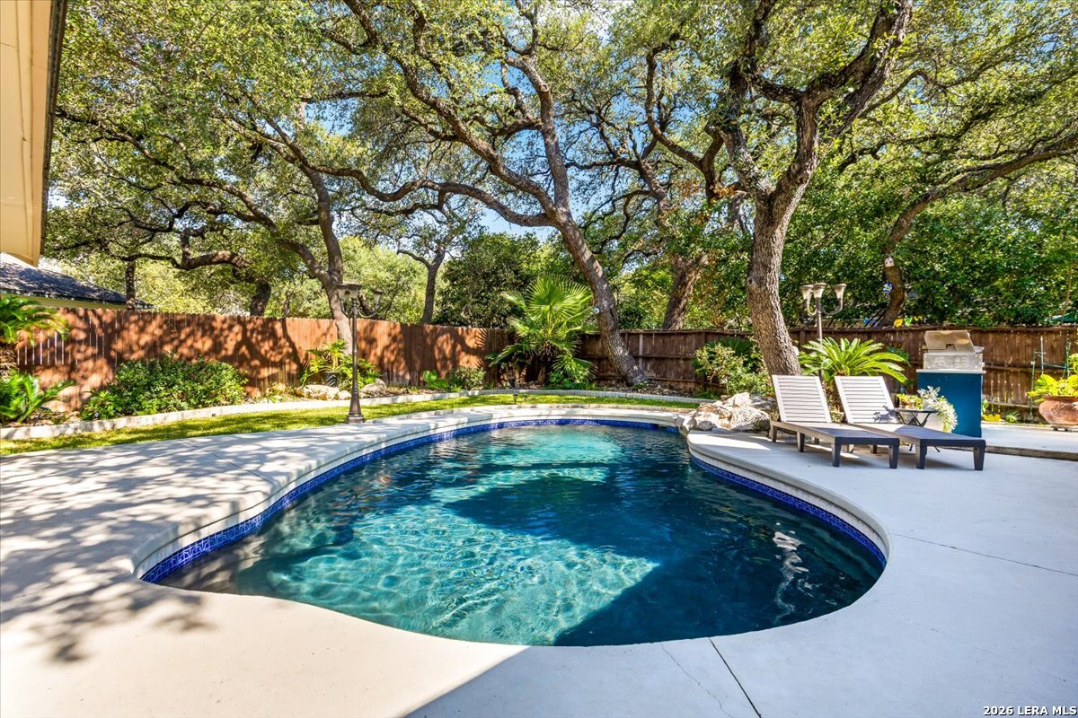 4527 Shavano Peak San Antonio TX 78230