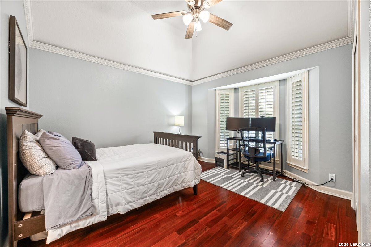 4527 Shavano Peak San Antonio TX 78230