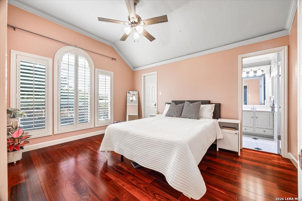 4527 Shavano Peak San Antonio TX 78230