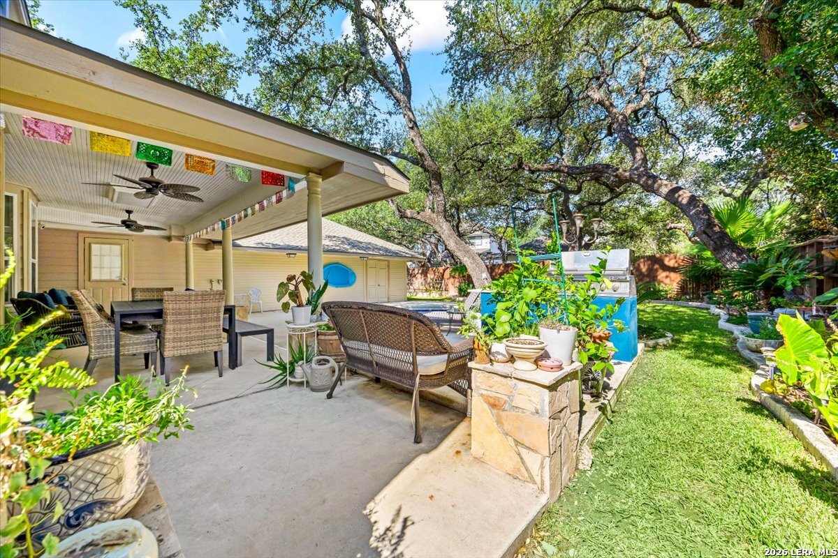 4527 Shavano Peak San Antonio TX 78230