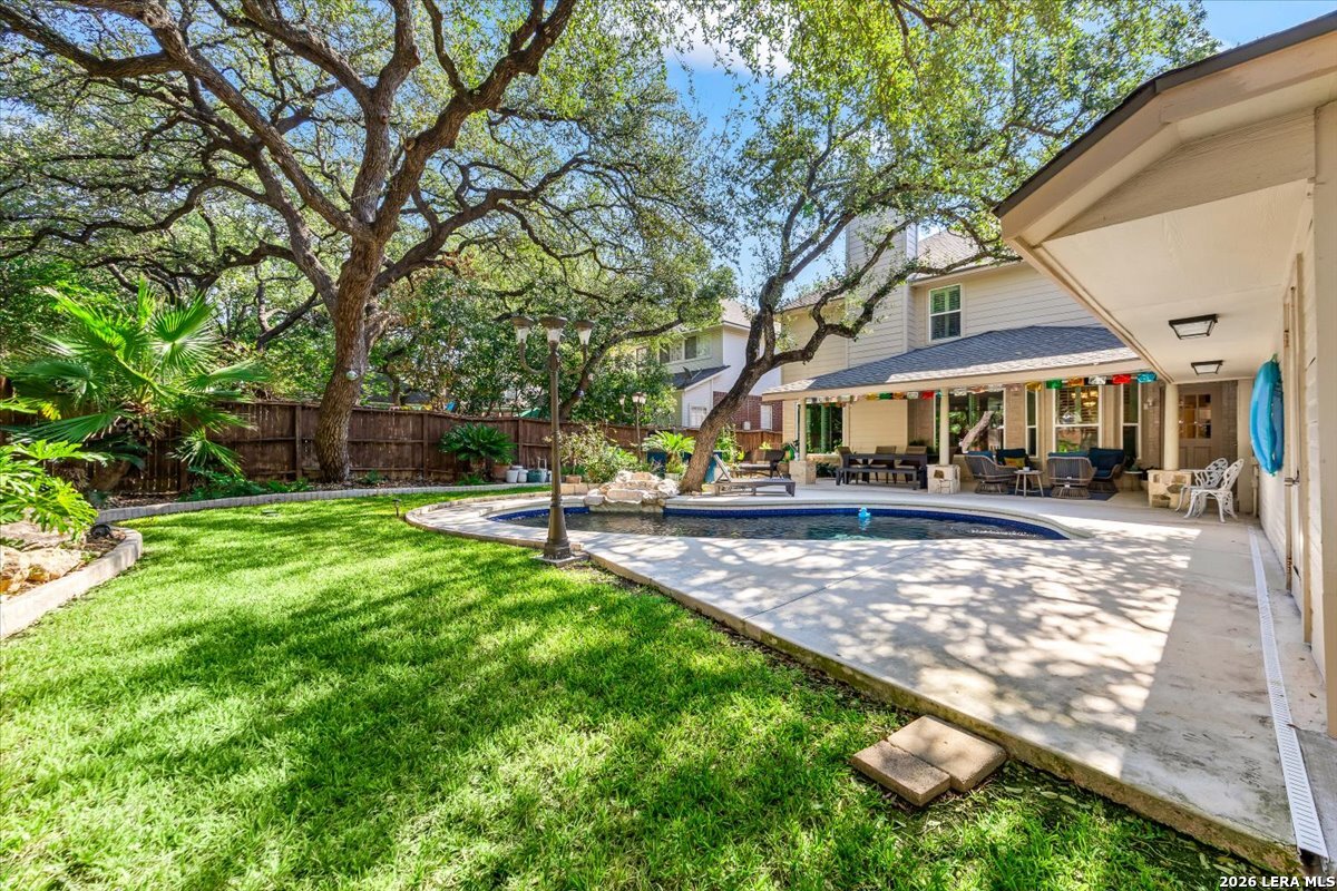 4527 Shavano Peak San Antonio TX 78230