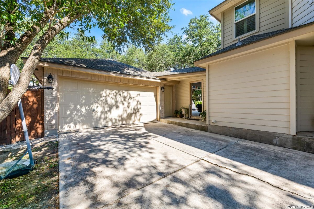 4527 Shavano Peak San Antonio TX 78230