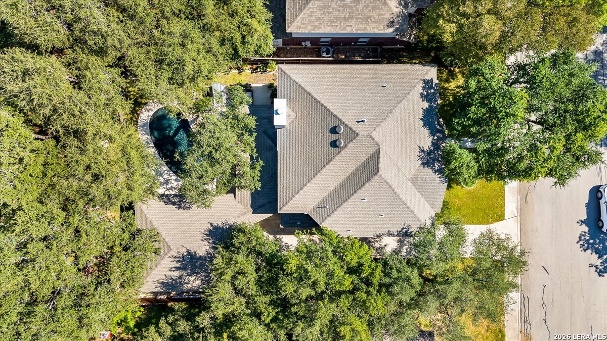 4527 Shavano Peak San Antonio TX 78230