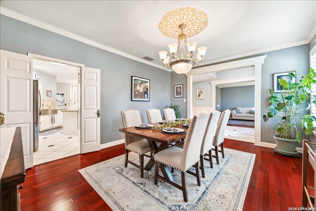 4527 Shavano Peak San Antonio TX 78230