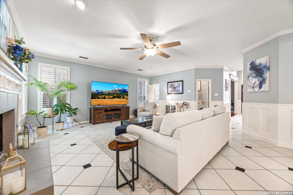 4527 Shavano Peak San Antonio TX 78230