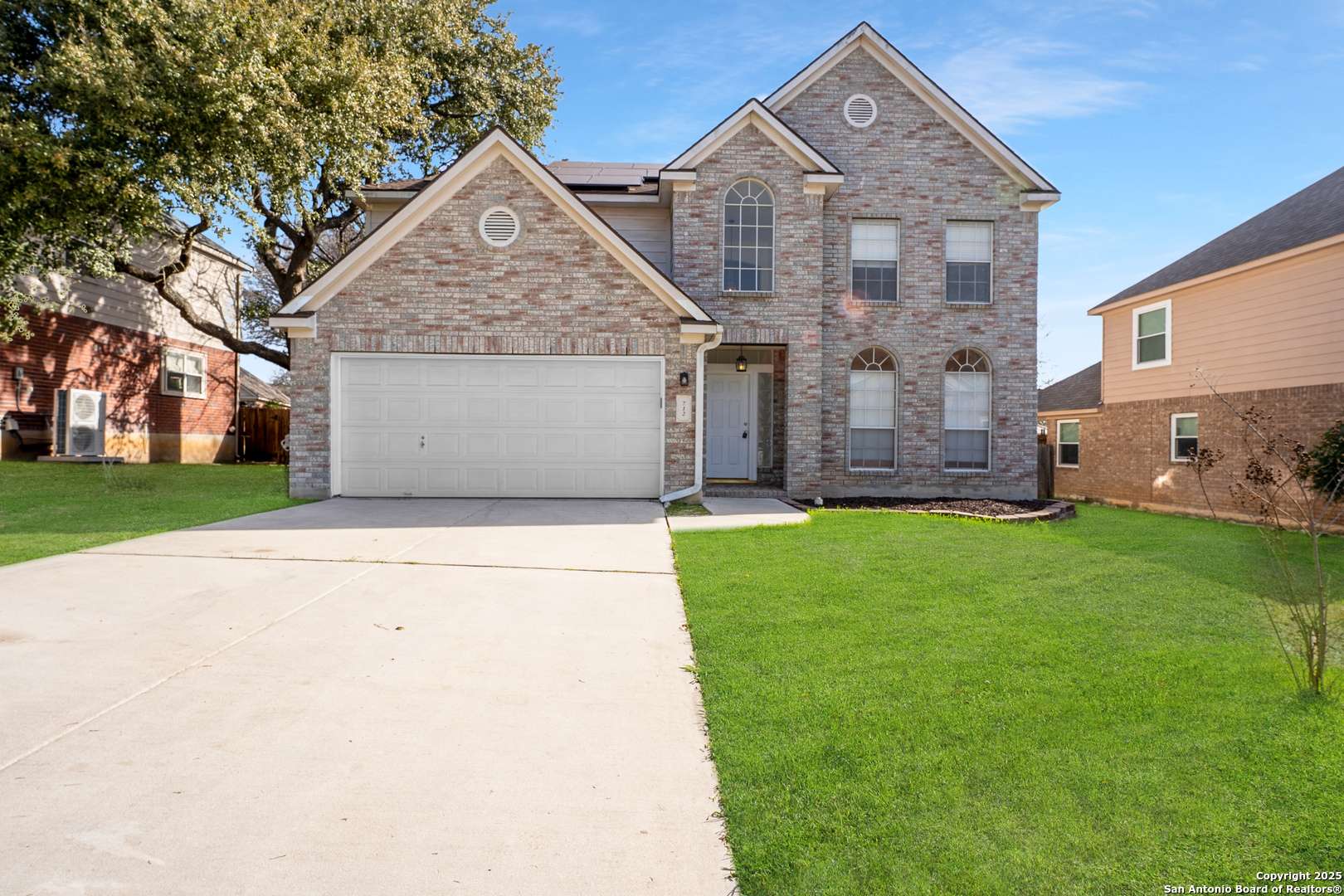 712 Wooded Trail Schertz TX 78154