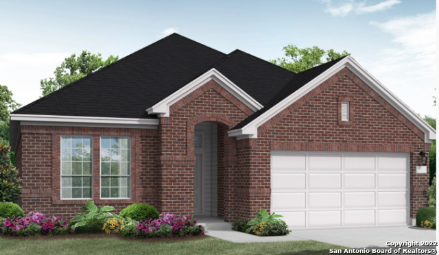 513 Foxbrook Way Cibolo TX 78108