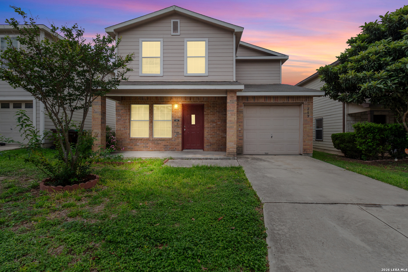 203 Mallow Grove San Antonio TX 78253