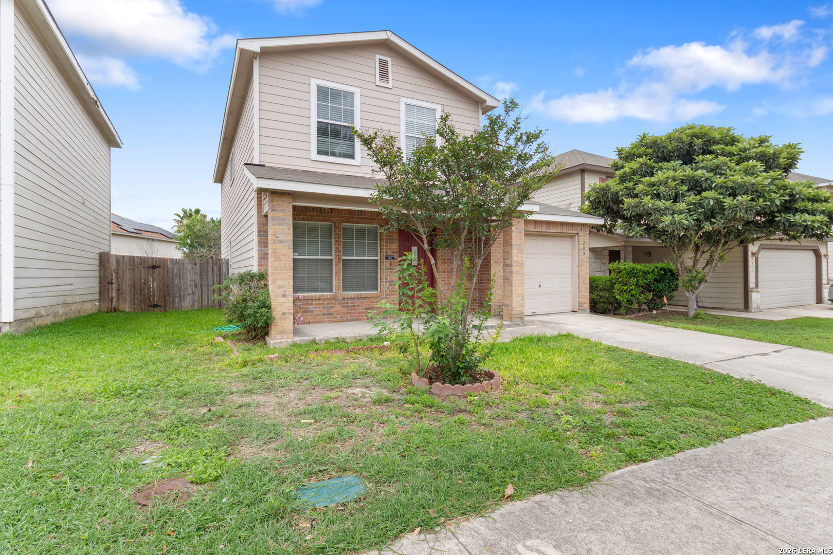 203 Mallow Grove San Antonio TX 78253