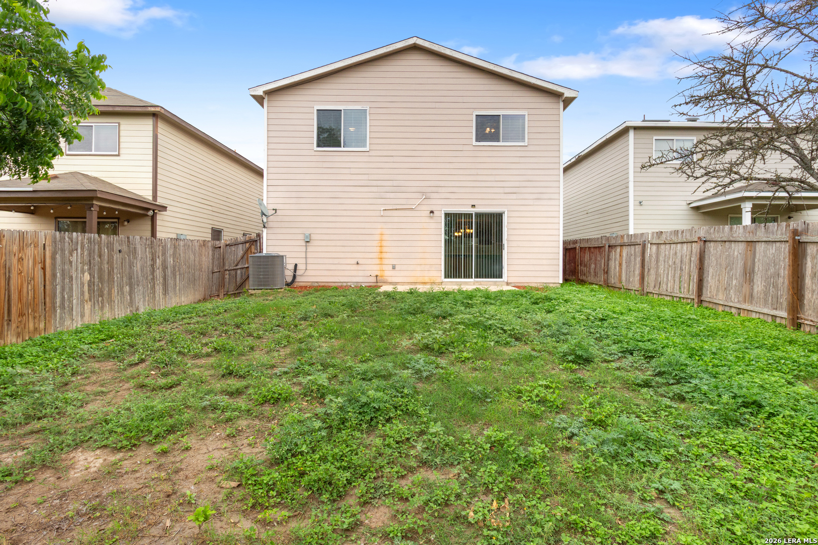 203 Mallow Grove San Antonio TX 78253