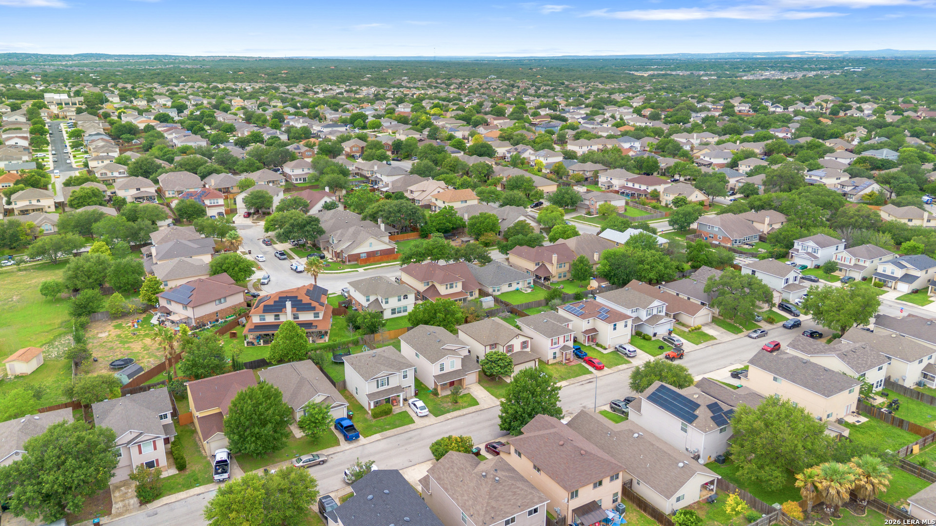 203 Mallow Grove San Antonio TX 78253