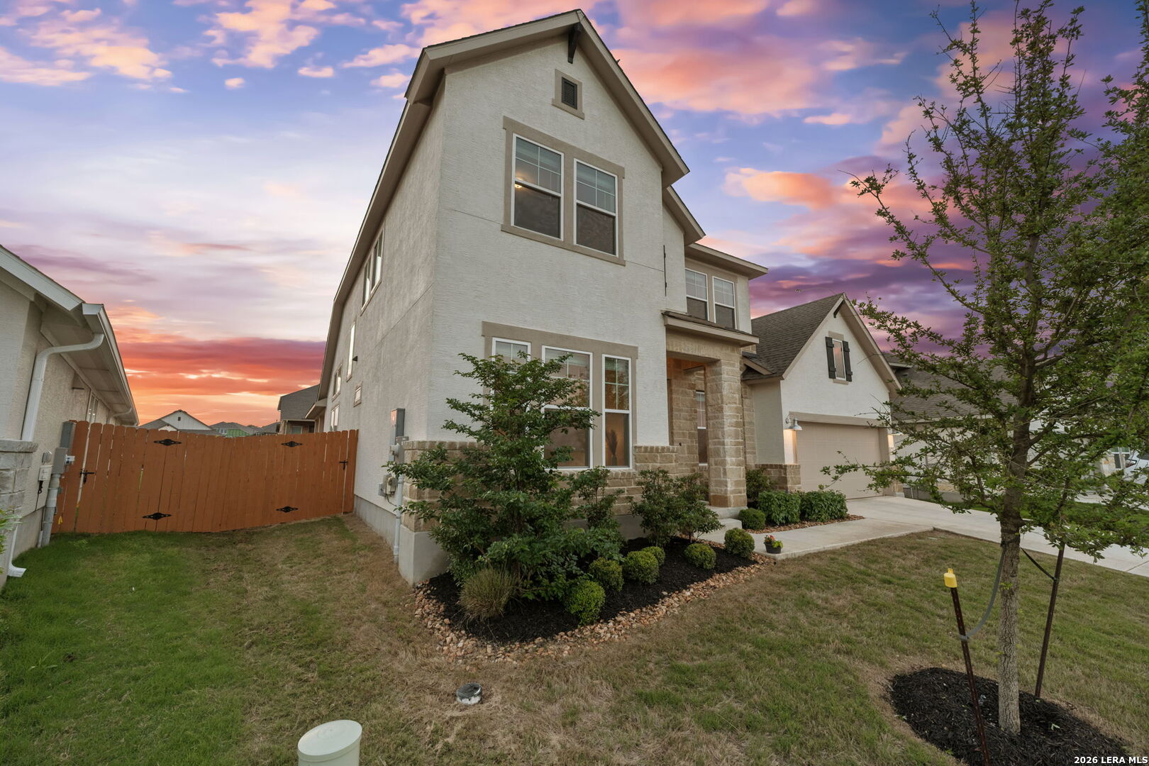 1733 Hidden Fox New Braunfels TX 78132