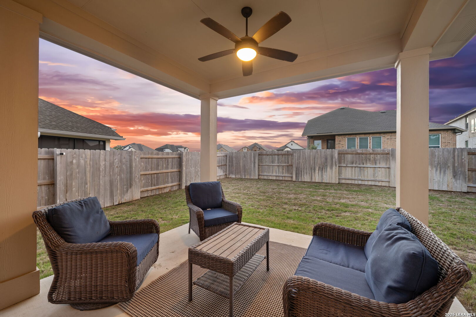 1733 Hidden Fox New Braunfels TX 78132