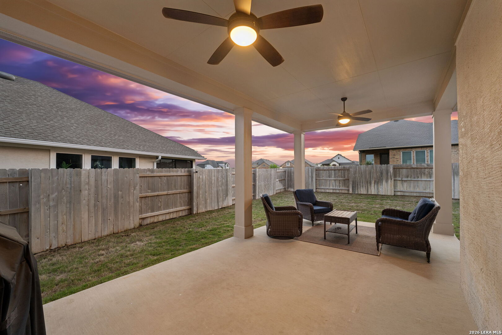 1733 Hidden Fox New Braunfels TX 78132