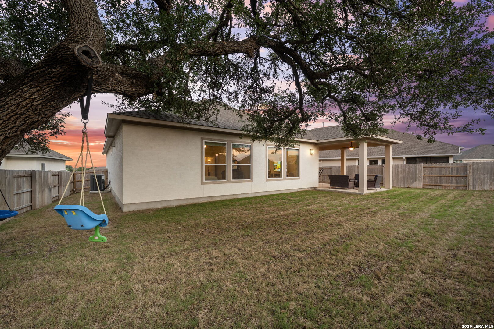 1733 Hidden Fox New Braunfels TX 78132