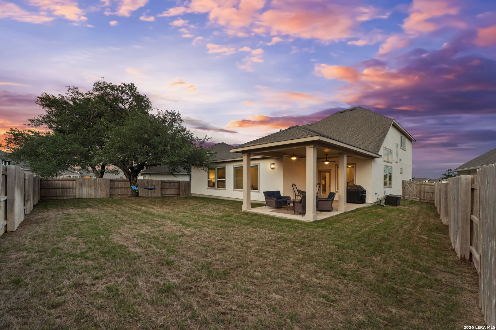 1733 Hidden Fox New Braunfels TX 78132