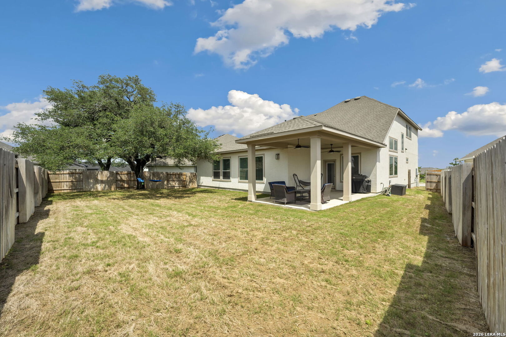 1733 Hidden Fox New Braunfels TX 78132
