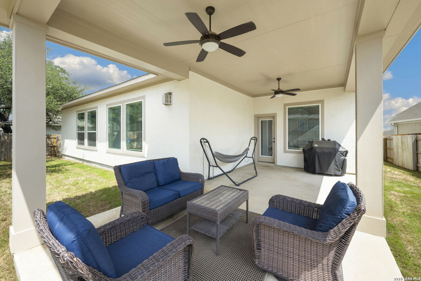 1733 Hidden Fox New Braunfels TX 78132