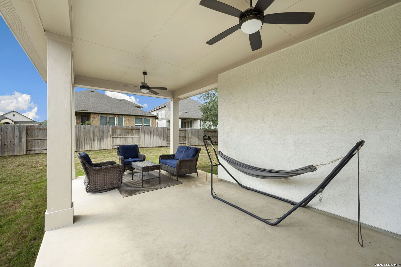 1733 Hidden Fox New Braunfels TX 78132