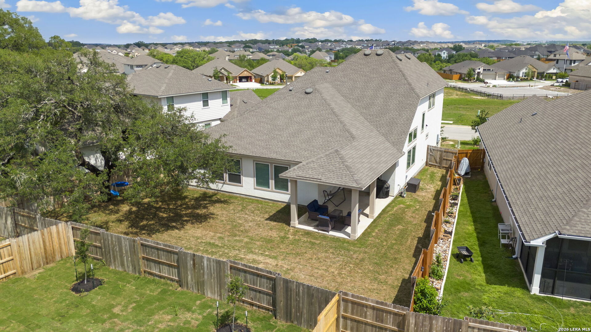 1733 Hidden Fox New Braunfels TX 78132