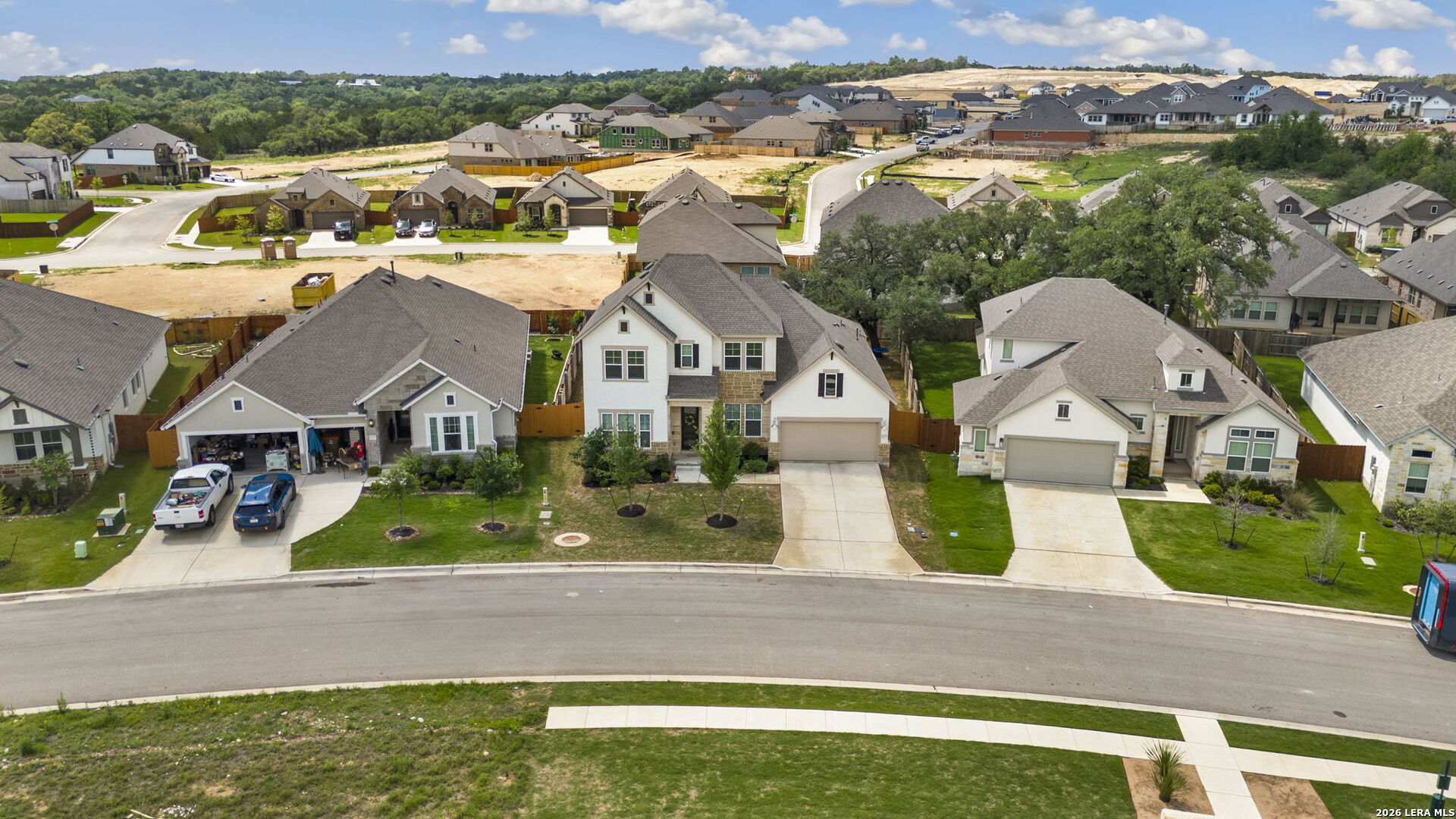 1733 Hidden Fox New Braunfels TX 78132