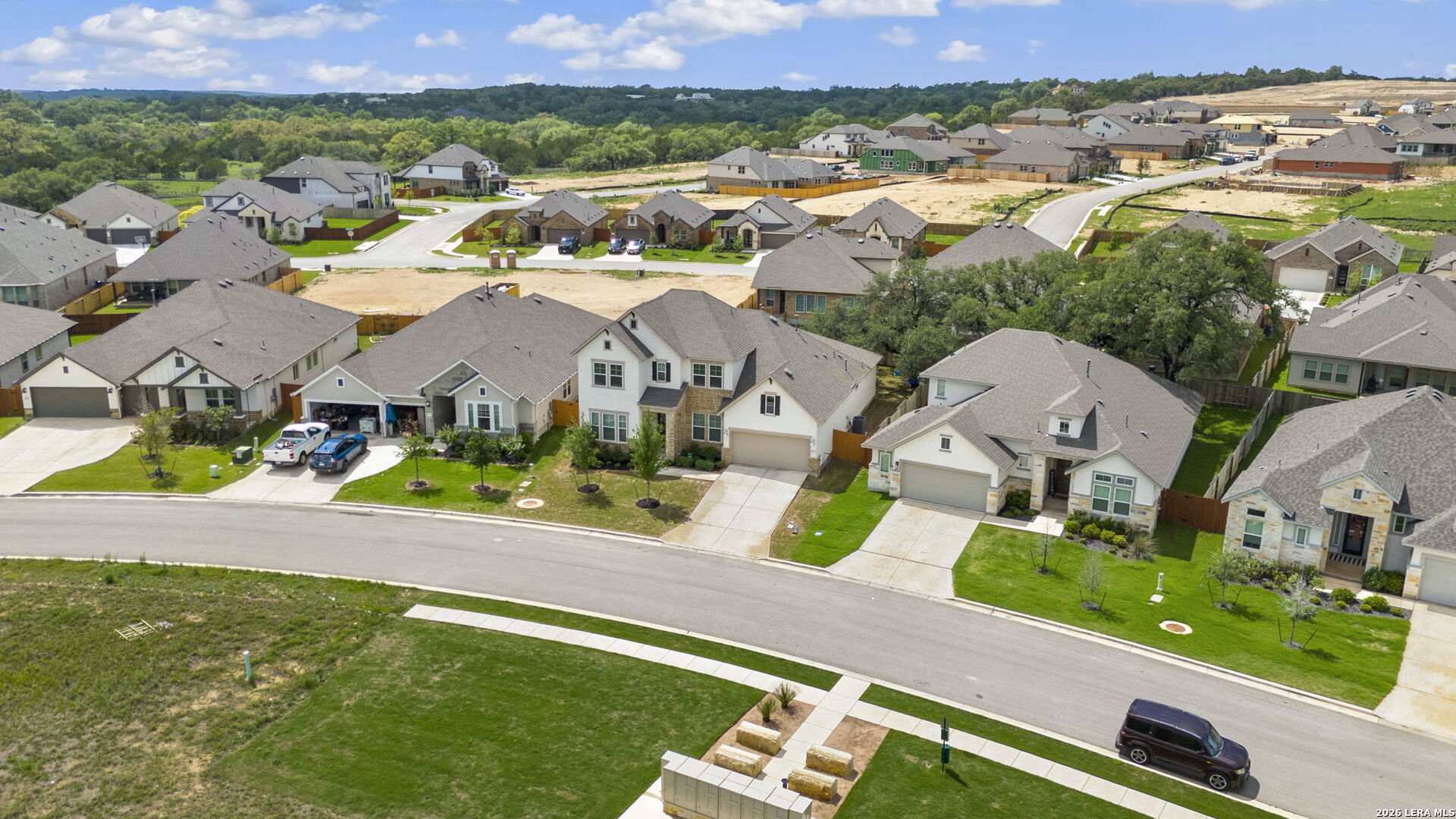 1733 Hidden Fox New Braunfels TX 78132