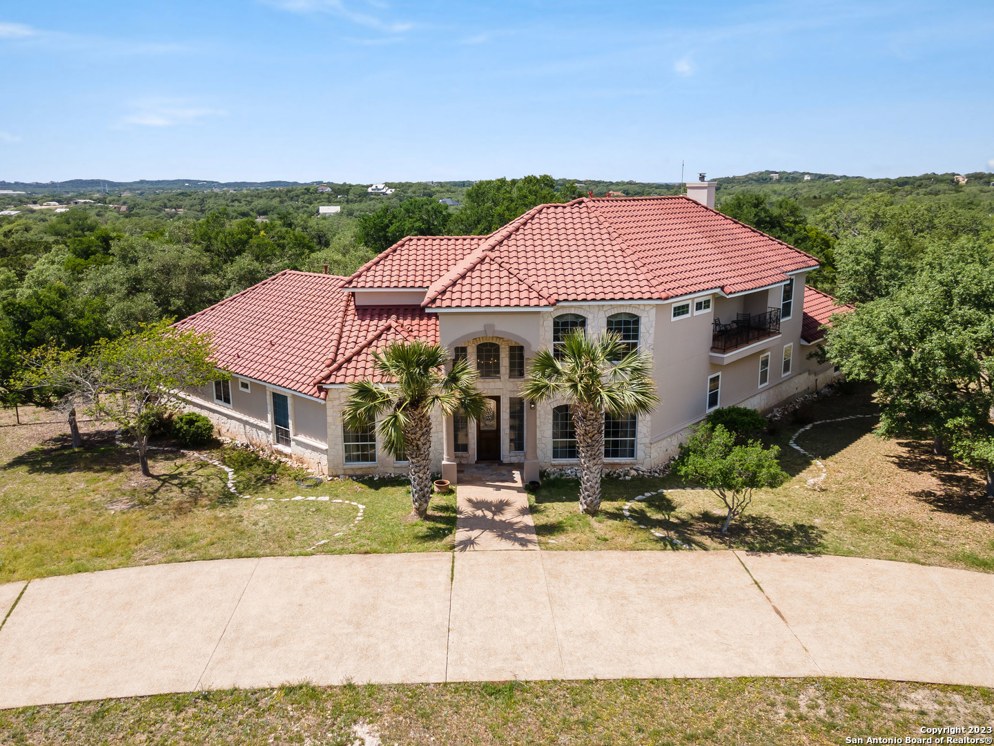 3345 Running Springs San Antonio TX 78261