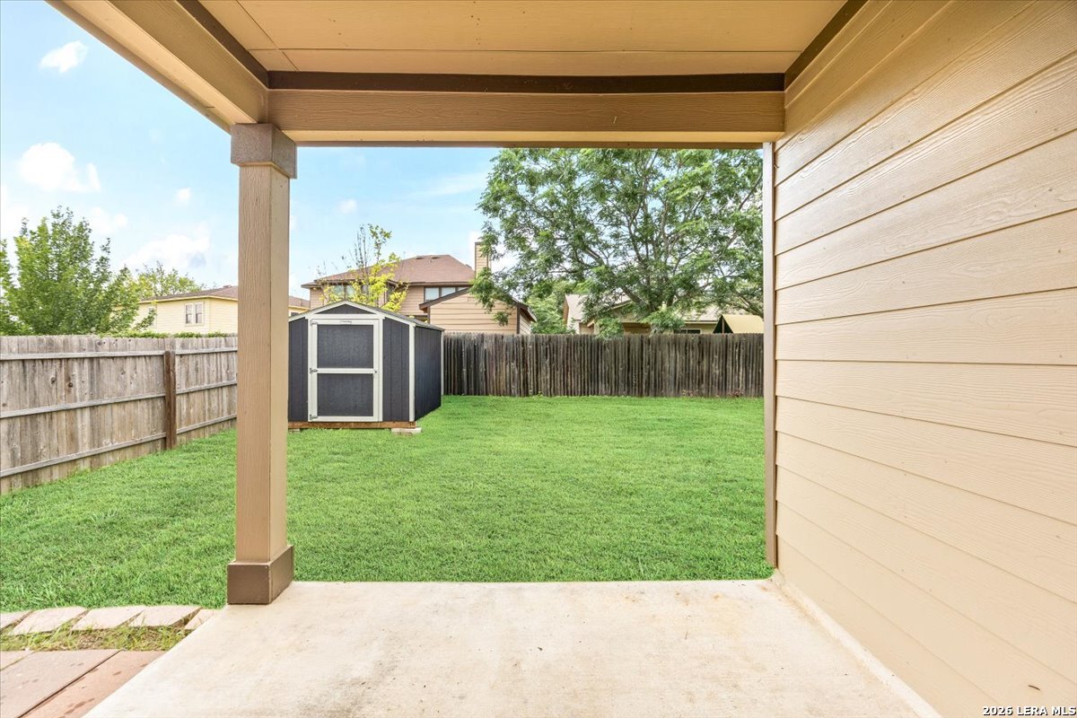 5911 Bridle Bend San Antonio TX 78218
