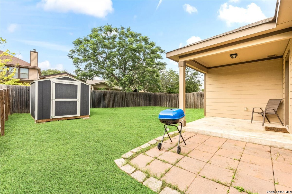 5911 Bridle Bend San Antonio TX 78218