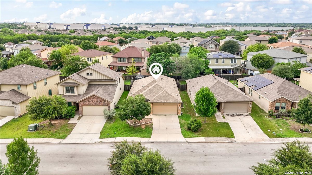 5911 Bridle Bend San Antonio TX 78218