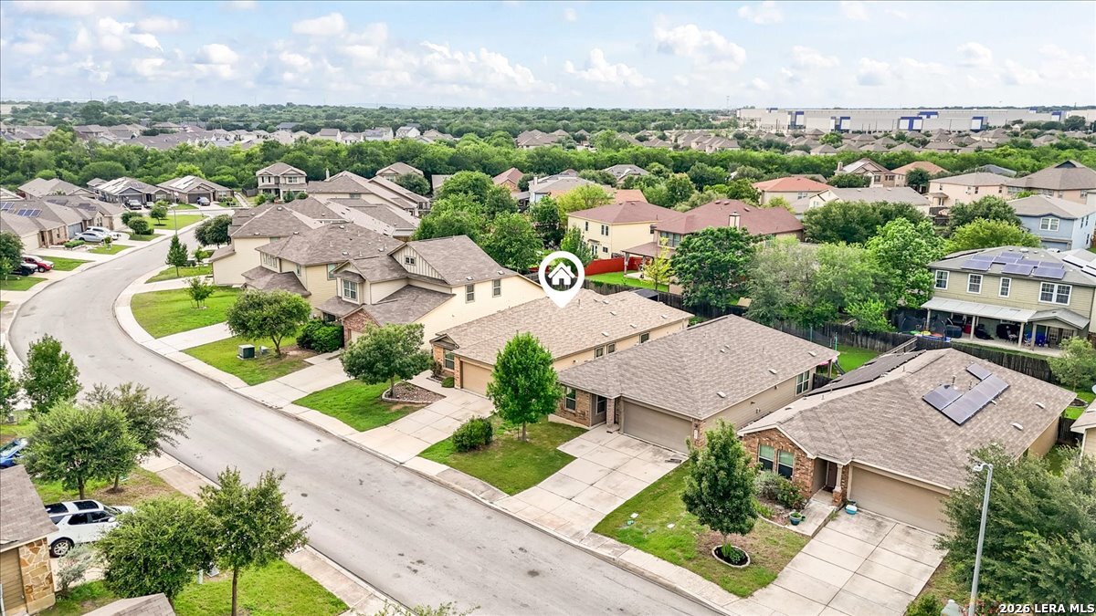 5911 Bridle Bend San Antonio TX 78218