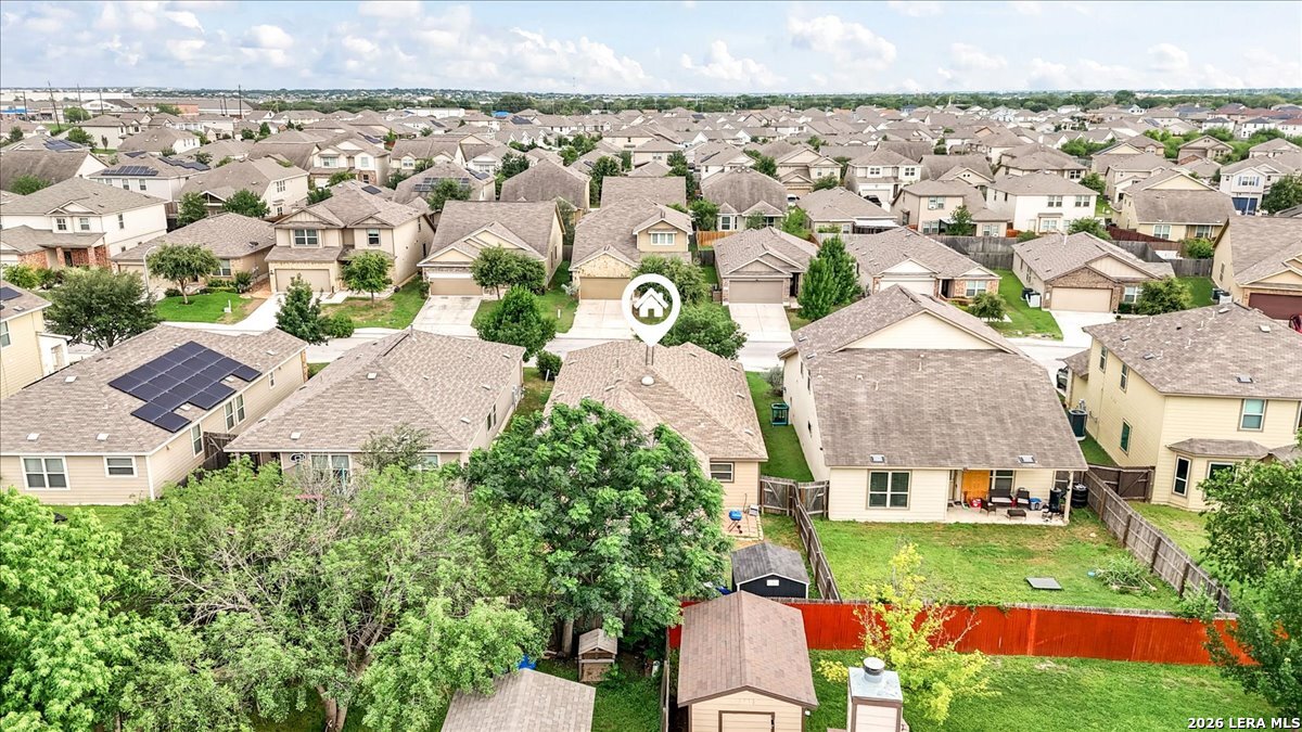 5911 Bridle Bend San Antonio TX 78218