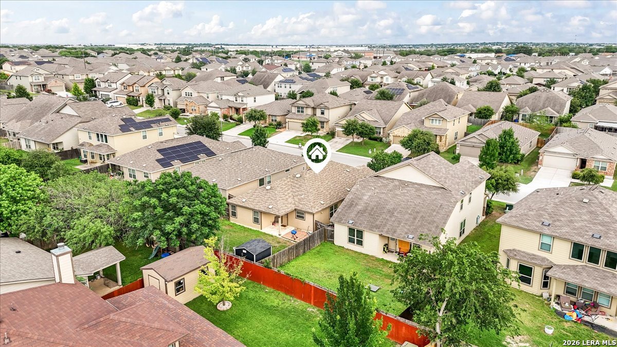 5911 Bridle Bend San Antonio TX 78218