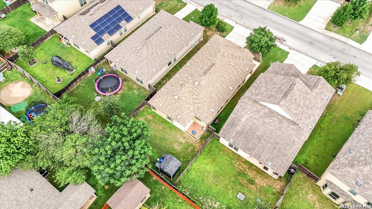 5911 Bridle Bend San Antonio TX 78218