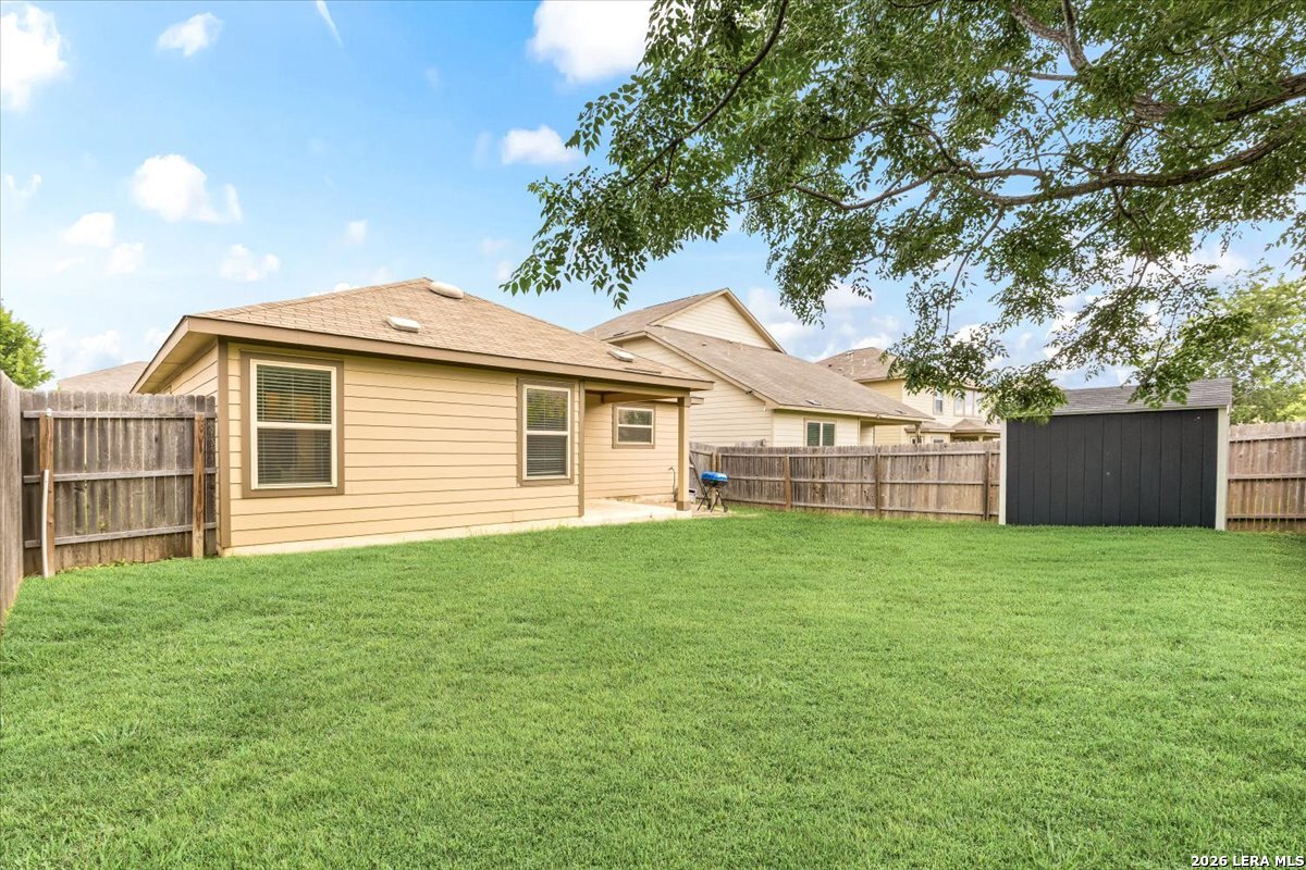 5911 Bridle Bend San Antonio TX 78218