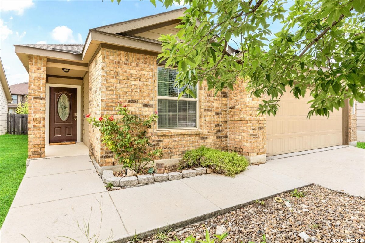 5911 Bridle Bend San Antonio TX 78218