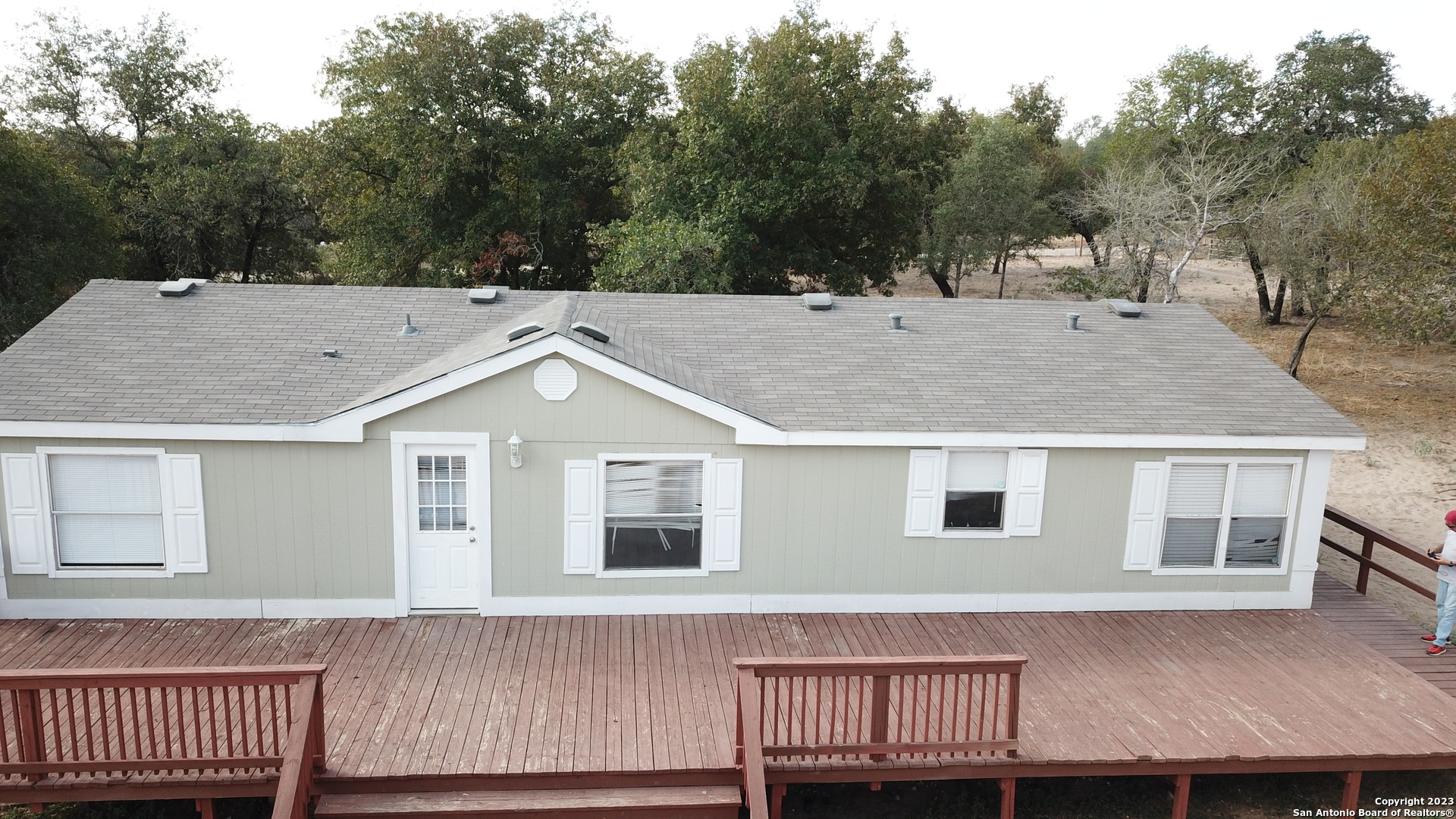 48 Patton Road Somerset TX 78069