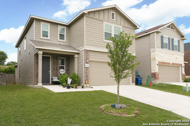 3114 Lake Marion San Antonio TX 78222