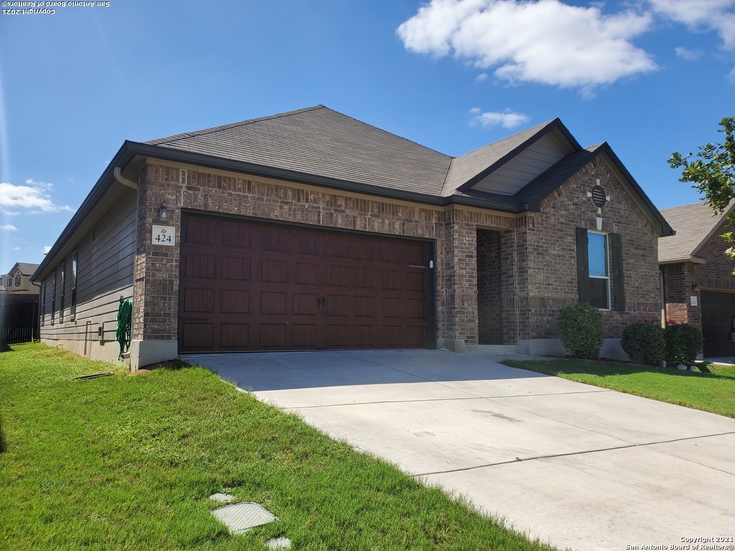 424 Landmark Falls Cibolo TX 78108