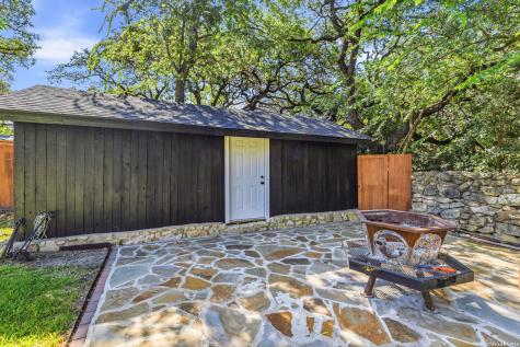 227 W Highland Drive Boerne TX 78006