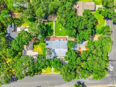 227 W Highland Drive Boerne TX 78006
