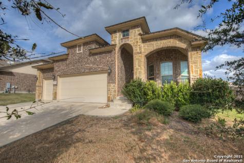 2237 Sun Stone Place New Braunfels TX 78130